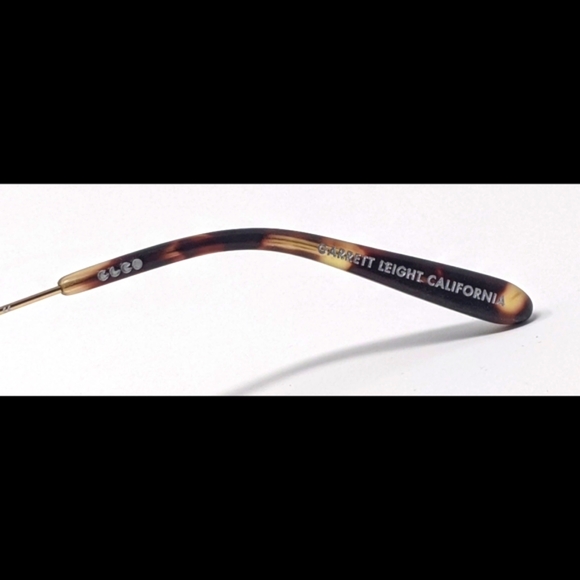 Garrett Leight :: Toledo 49 Matte - Picture 7 of 12